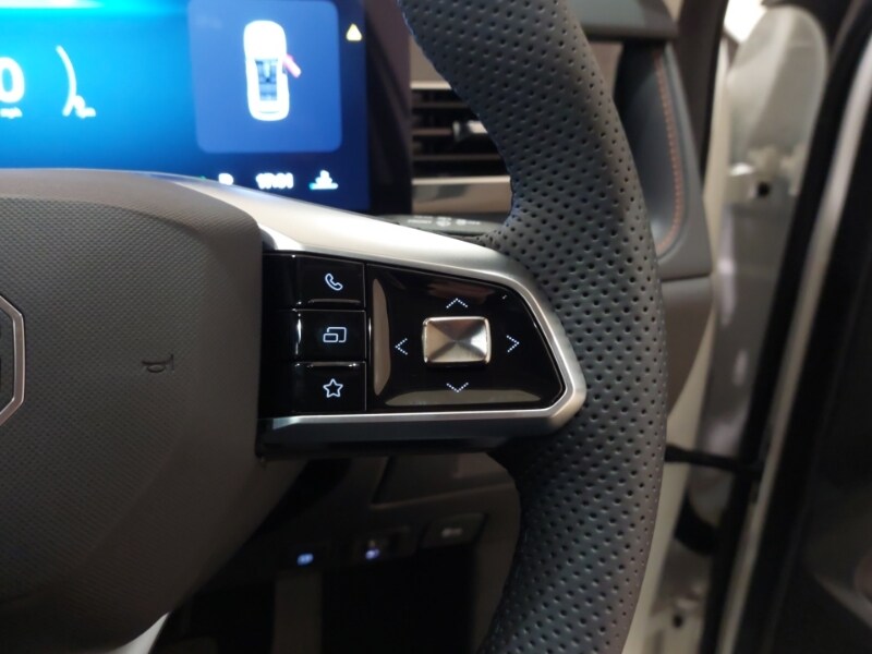 Used MG MG HS 2025 for sale - 77453917: Photo 18