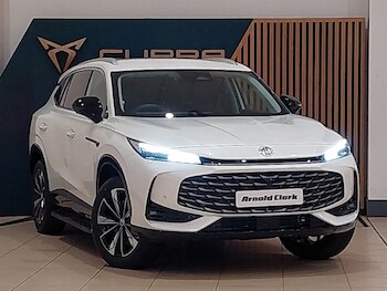 Used MG MG HS 2025 for sale - 77453917: Photo