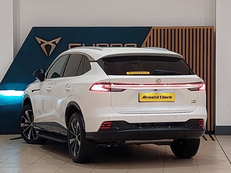 Used MG MG HS 2025 for sale - 77453917: Photo 3