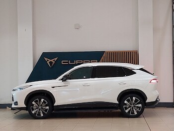 Used MG MG HS 2025 for sale - 77453917: Photo