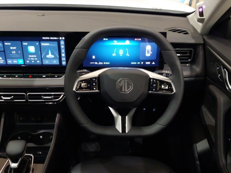 Used MG MG HS 2025 for sale - 77453917: Photo 7