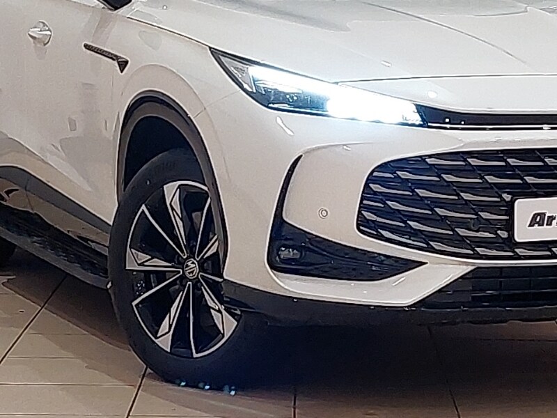 Used MG MG HS 2025 for sale - 77453917: Photo 9