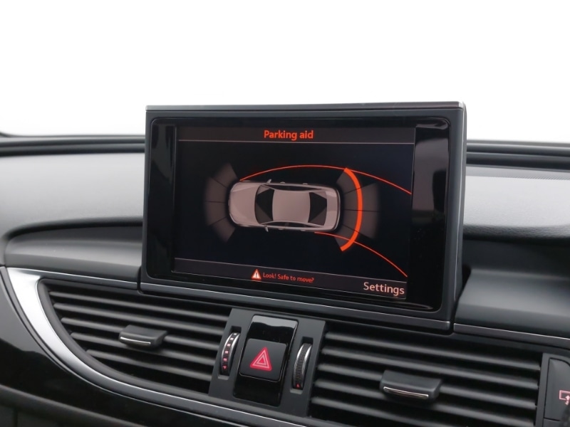 Used Audi A6 2017 for sale - 77947668: Photo 13