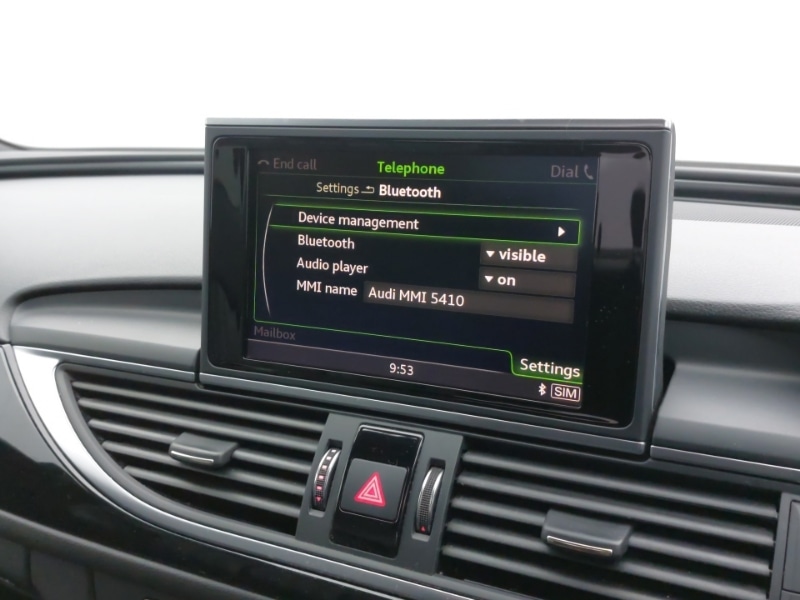 Used Audi A6 2017 for sale - 77947668: Photo 14