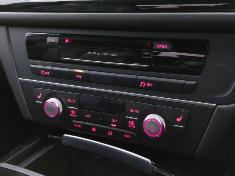 Used Audi A6 2017 for sale - 77947668: Photo 15