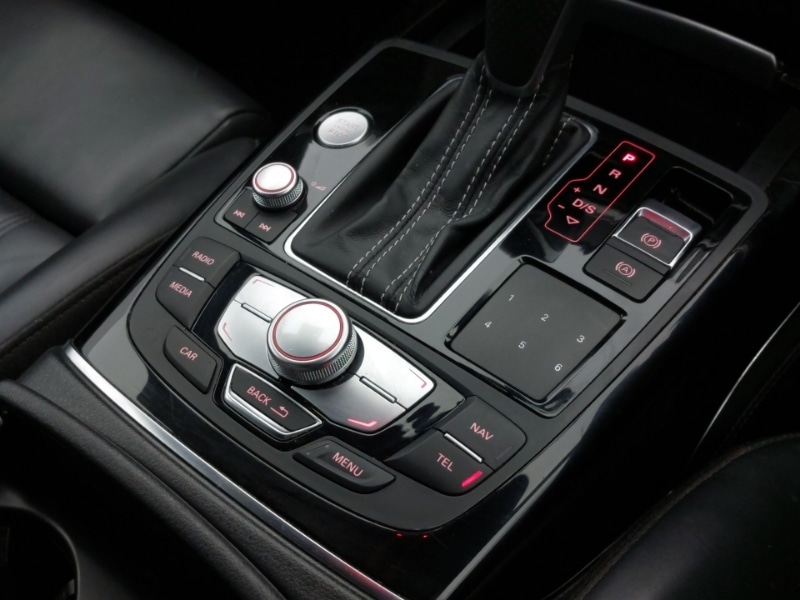 Used Audi A6 2017 for sale - 77947668: Photo 16