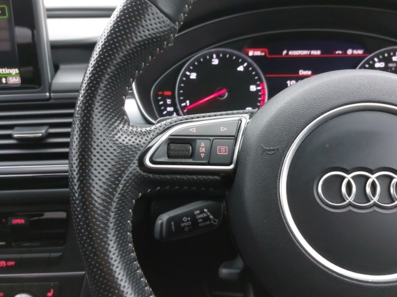 Used Audi A6 2017 for sale - 77947668: Photo 17