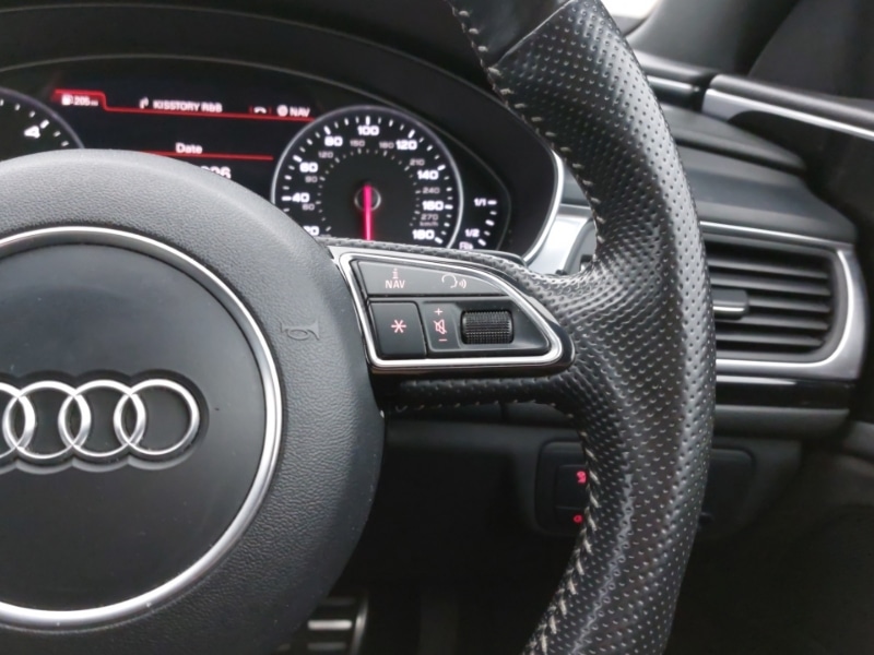 Used Audi A6 2017 for sale - 77947668: Photo 18