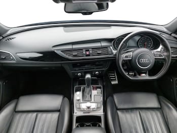 Used Audi A6 2017 for sale - 77947668: Photo