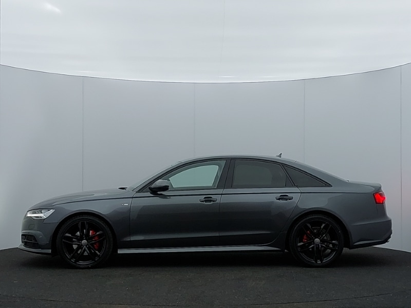 Used Audi A6 2017 for sale - 77947668: Photo 4