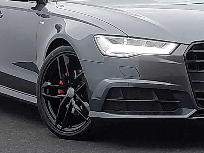 Used Audi A6 2017 for sale - 77947668: Photo 9