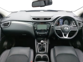 Used Nissan Qashqai 2019 for sale - 79433528: Photo