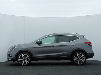 Used Nissan Qashqai 2019 for sale - 79433528: Photo