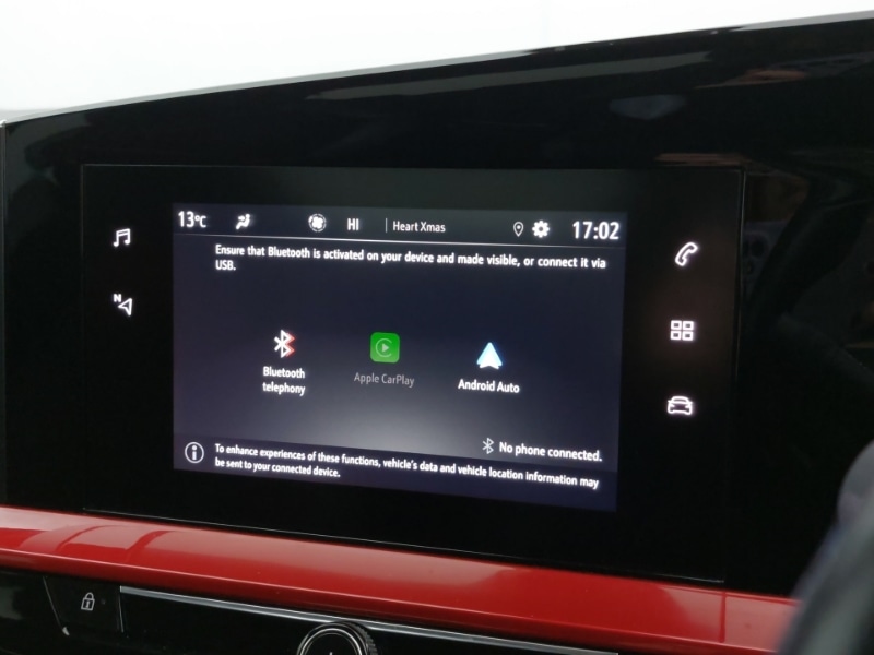 Used Vauxhall Mokka 2022 for sale - 77389287: Photo 14