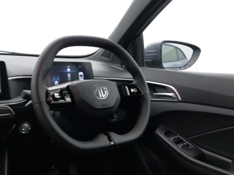 Used MG MG3 2025 for sale - 77847026: Photo 10