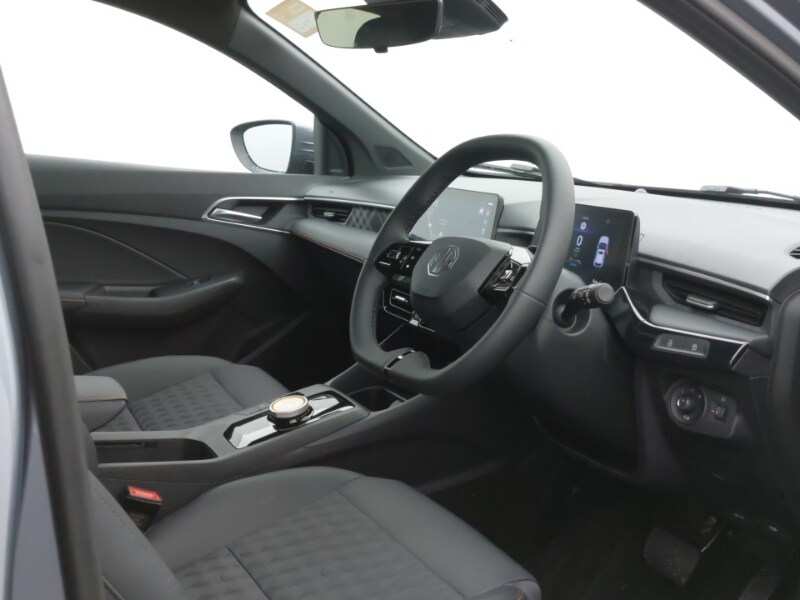 Used MG MG3 2025 for sale - 77847026: Photo 12