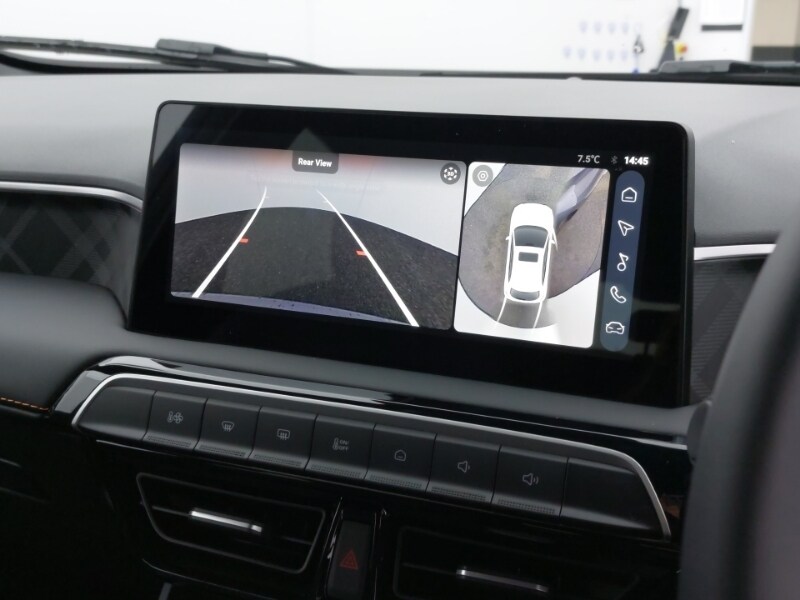 Used MG MG3 2025 for sale - 77847026: Photo 13