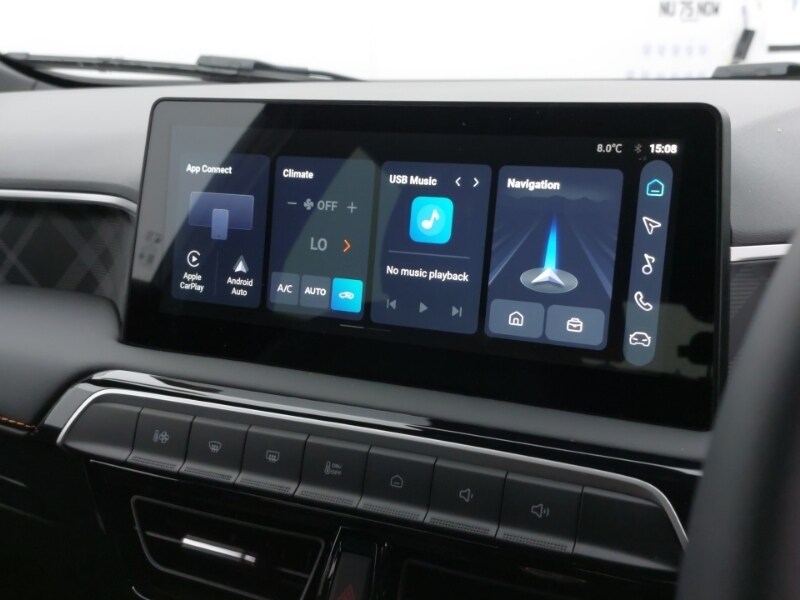 Used MG MG3 2025 for sale - 77847026: Photo 14