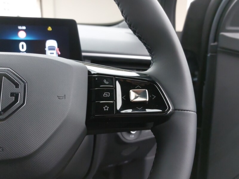 Used MG MG3 2025 for sale - 77847026: Photo 18