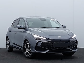 Used MG MG3 2025 for sale - 77847026: Photo