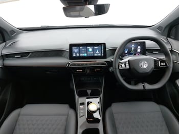 Used MG MG3 2025 for sale - 77847026: Photo