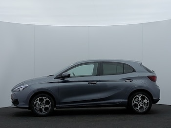 Used MG MG3 2025 for sale - 77847026: Photo