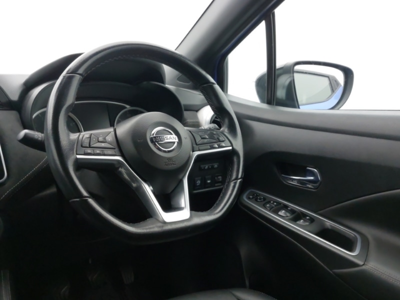 Used Nissan Micra 2022 for sale - 76401071: Photo 10