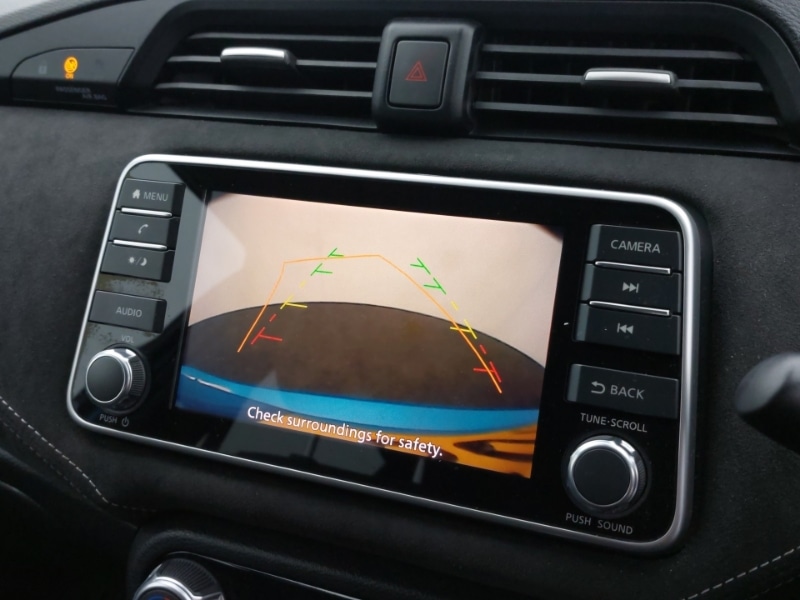 Used Nissan Micra 2022 for sale - 76401071: Photo 13