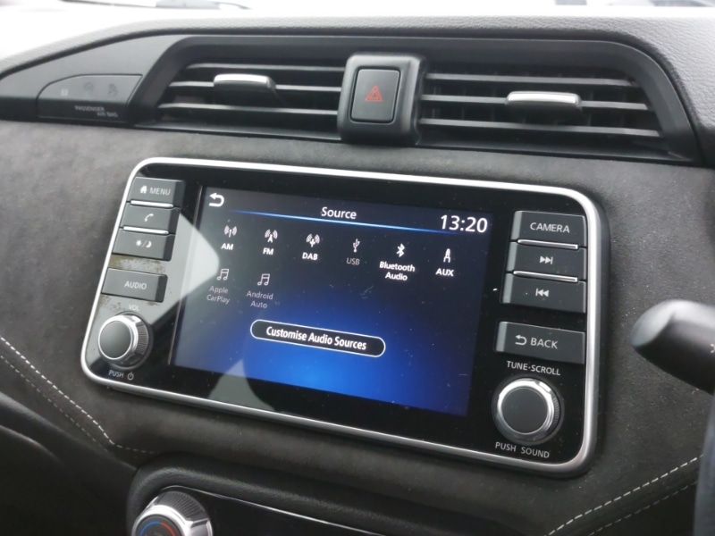 Used Nissan Micra 2022 for sale - 76401071: Photo 14