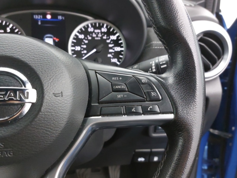 Used Nissan Micra 2022 for sale - 76401071: Photo 17