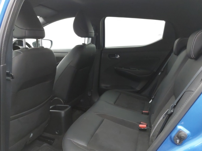 Used Nissan Micra 2022 for sale - 76401071: Photo 6