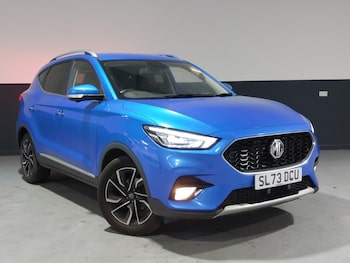 Used MG MG ZS 2023 for sale - 79235406: Photo