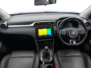 Used MG MG ZS 2023 for sale - 79235406: Photo