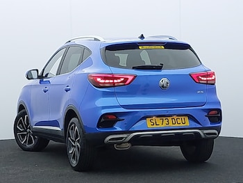 Used MG MG ZS 2023 for sale - 79235406: Photo