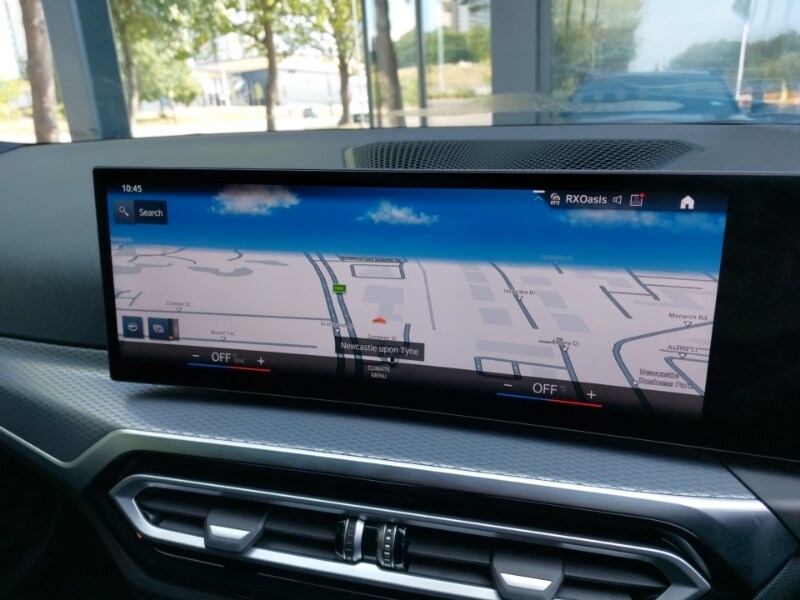 Used BMW 3 Series 2024 for sale - 76166066: Photo 10