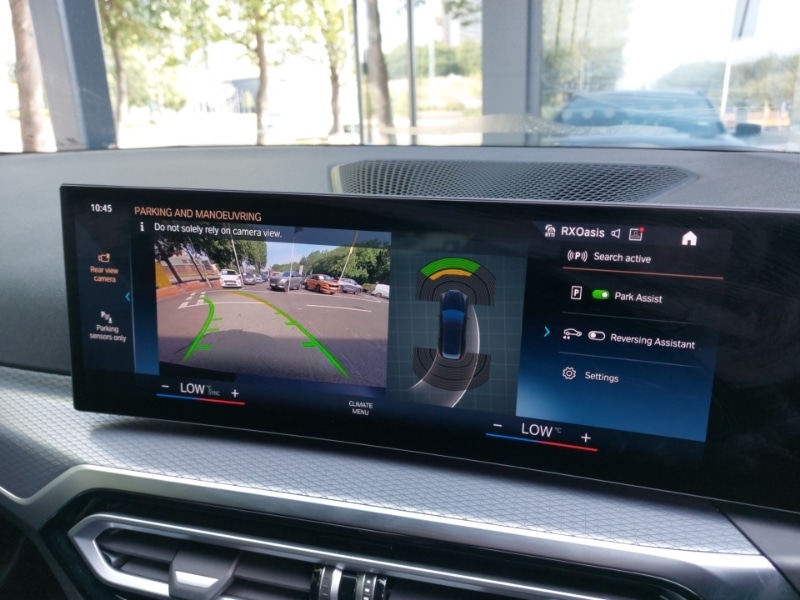 Used BMW 3 Series 2024 for sale - 76166066: Photo 11