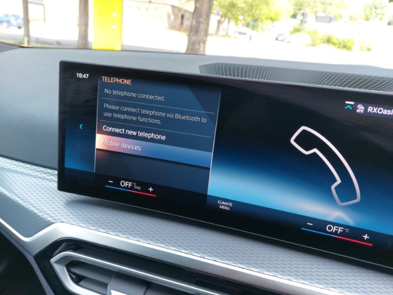 Used BMW 3 Series 2024 for sale - 76166066: Photo 15