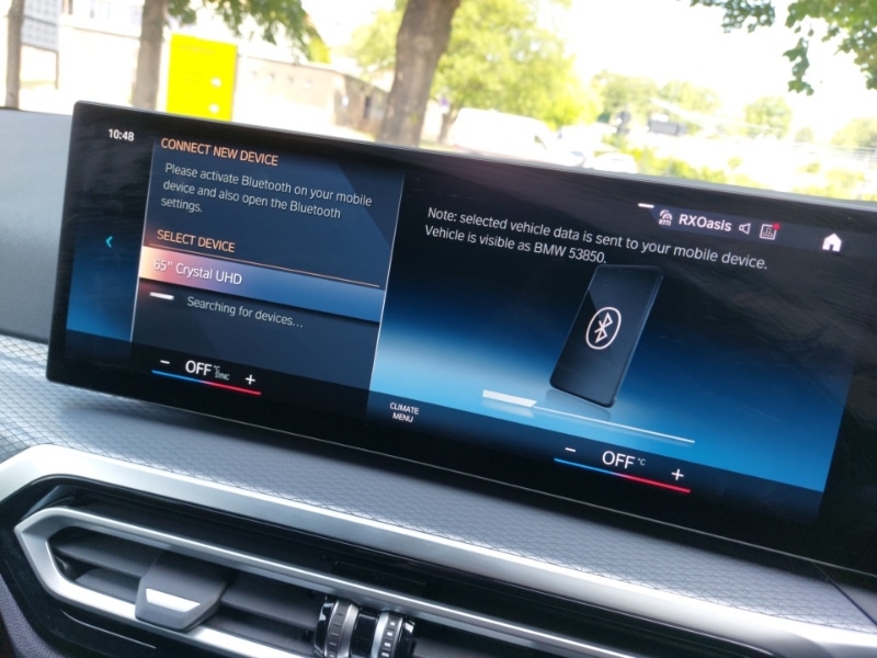 Used BMW 3 Series 2024 for sale - 76166066: Photo 18