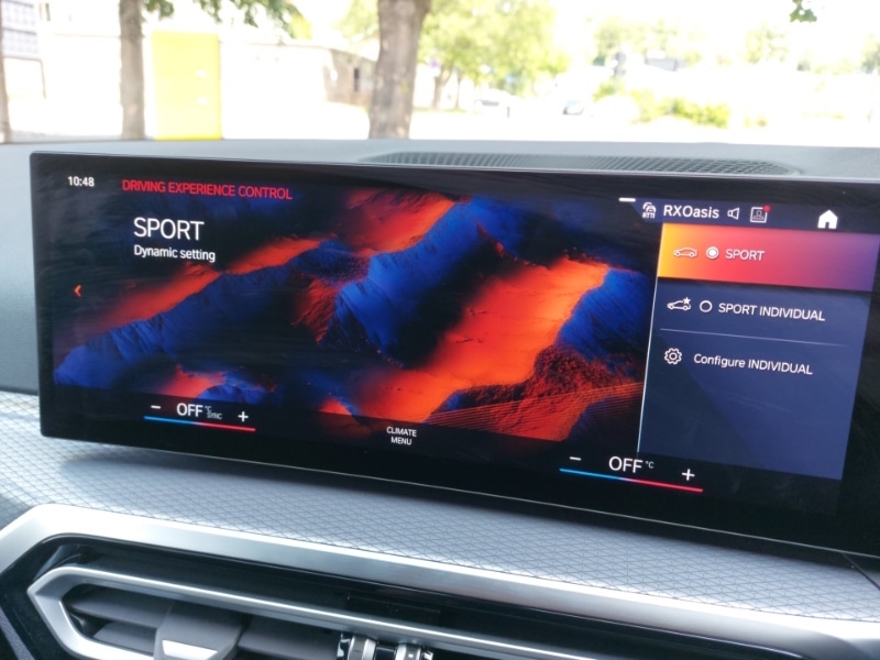 Used BMW 3 Series 2024 for sale - 76166066: Photo 19