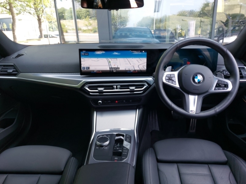 Used BMW 3 Series 2024 for sale - 76166066: Photo 2