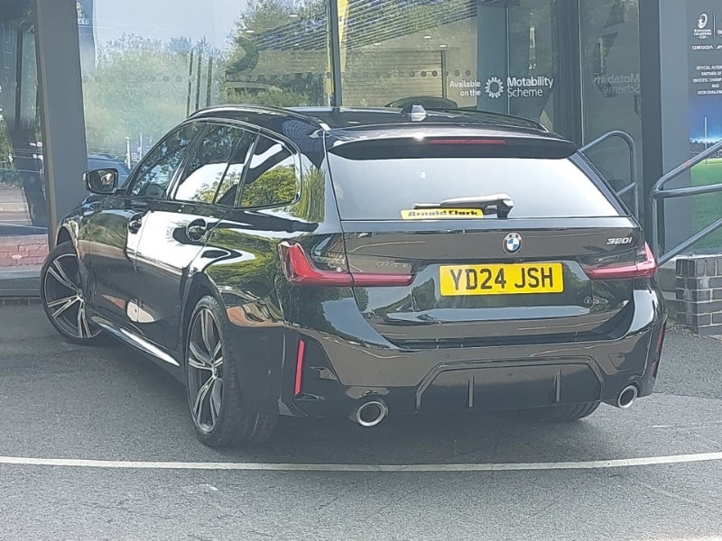 Used BMW 3 Series 2024 for sale - 76166066: Photo 3