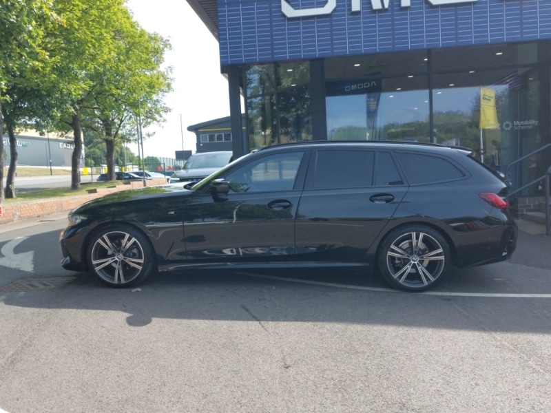 Used BMW 3 Series 2024 for sale - 76166066: Photo 4