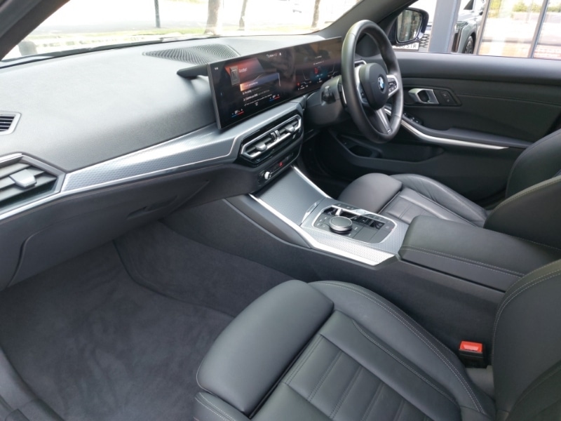 Used BMW 3 Series 2024 for sale - 76166066: Photo 5