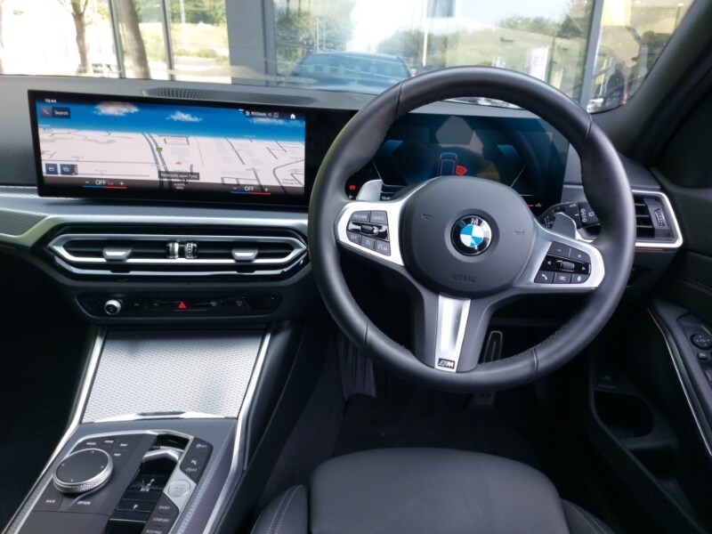 Used BMW 3 Series 2024 for sale - 76166066: Photo 7