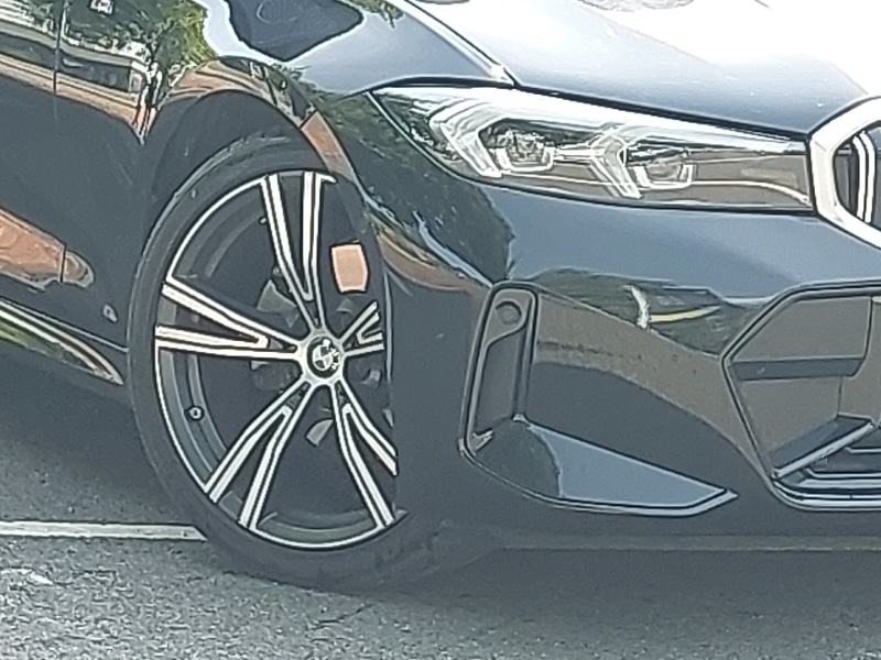 Used BMW 3 Series 2024 for sale - 76166066: Photo 9