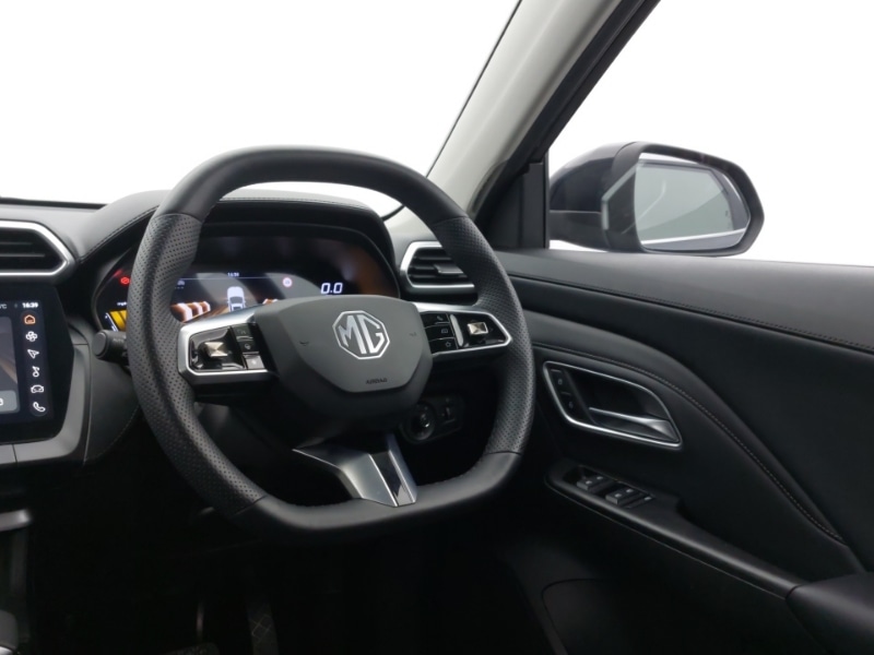 Used MG MG ZS 2024 for sale - 77644156: Photo 10