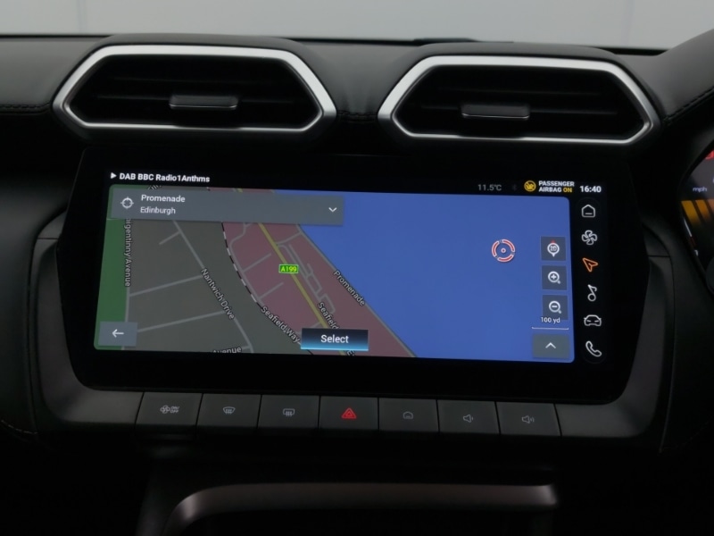 Used MG MG ZS 2024 for sale - 77644156: Photo 11