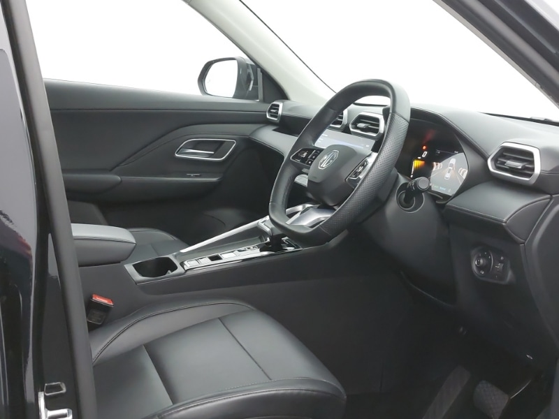 Used MG MG ZS 2024 for sale - 77644156: Photo 12