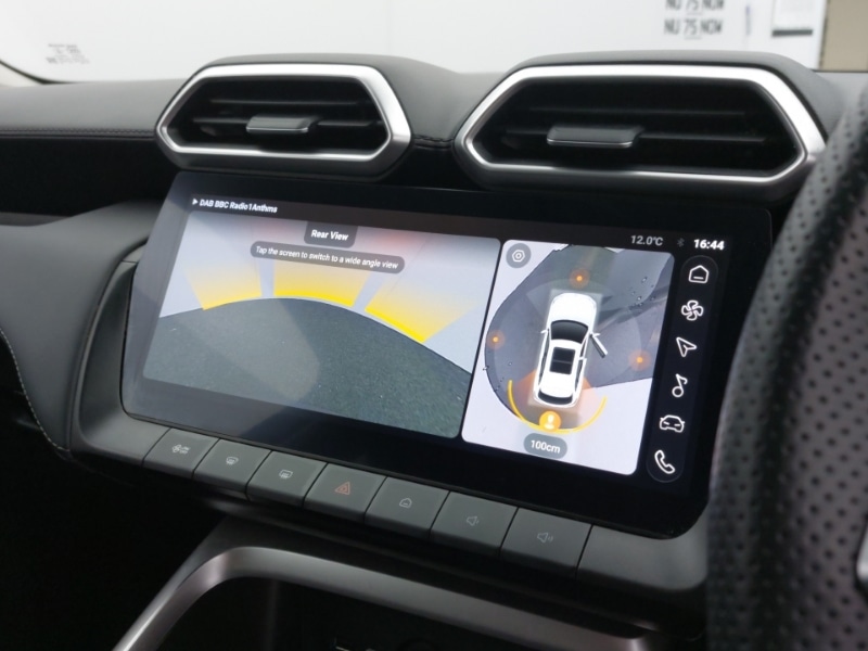 Used MG MG ZS 2024 for sale - 77644156: Photo 13