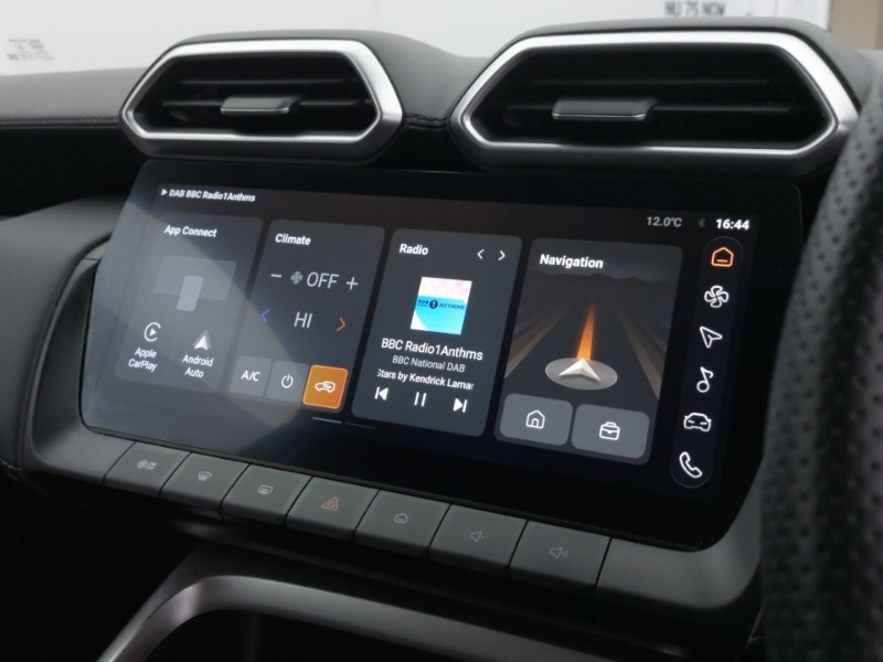 Used MG MG ZS 2024 for sale - 77644156: Photo 14